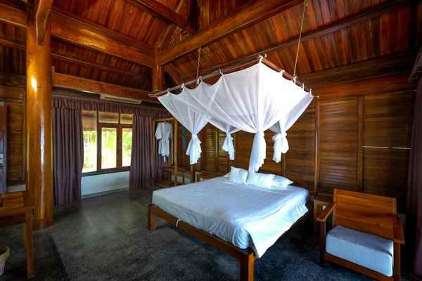 Camping en Naturaleza y Relax Garantizado